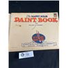 Image 2 : Early 1900's Happy Hour Paint Book