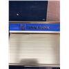 Image 2 : Vitnage (New Old Stock) Royal Bank Card Stand