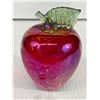 Image 2 : Quality Art Glass Paperweight