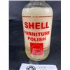 Image 2 : Shell Canada 8oz Bottle Furniture Polish - Full