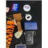 Image 2 : Esso Bag Of 13 Asst. Items