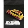Image 2 : Tootsie Toy 1940's Buick Woodie Wagon