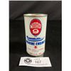 Image 1 : Nitro 9 Top Oil 4oz Full w/Boat