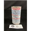 Image 2 : Nitro 9 Top Oil 4oz Full w/Boat