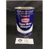 Image 1 : Texaco Pint Super Motor Detergent N.O.S. Full