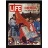 Image 2 : 2 1960's Life Magazines (The Moon & China)