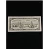 Image 2 : 1954 $20 Canadian Bill A.U.-Fold
