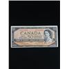 Image 1 : 1954 $50 Canadian Bill E.F. 35