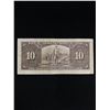 Image 2 : 1973 (K.G.) $10 Canadian Bill