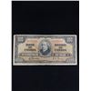 Image 1 : 1937 (K.G.) $100 Canadian Bill