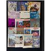 Image 1 : Lot Of Vintage 1940's - 60's Magazines