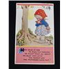 Image 1 : Very Collectible Mabel Lucie Atwezz Card 1930's