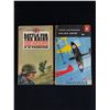 Image 1 : 2 Pocket Books About WWII