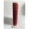Image 2 : Poems Of Henry W. Lonfellow, Thomas Y Crowell And Company, 1901- VG Condition