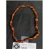 Image 2 : Genuine Amber Tiny Necklace