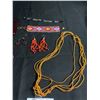 Image 2 : Collection Of Mini Bead & Beaded Jewelry