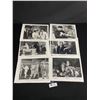 Image 2 : Lot Of Vintage Movie Pictures In Bag On Board