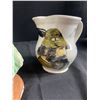 Image 2 : Lot Of Vintage Ceramic Décor,