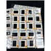 Image 2 : Lot Of Slides Of Weyerhauser Sawmill Photos, Grande Prairie, AB