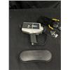 Image 3 : Vintage Vivitar Movie Camera + Other Collectibles
