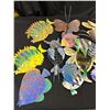 Image 2 : Big Lot of Garden Décor