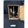 Image 1 : Lovely Antique Microscope in Wooden Case