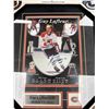 Image 2 : NHL Guy Lafleur Hand Signed Photo w/ Stats