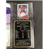 Image 2 : NHL Guy Lafleur Framed Memorabilia