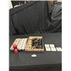 Image 1 : Big Golfing Lot (Pegs, Golfballs, etc)