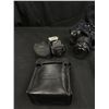 Image 2 : Lot of Vintage Camera and Parts As Found