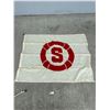 Image 2 : Nice Lot of Vintage Flags