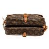 Image 4 : Louis Vuitton Monogram Saumur 30 Shoulder Bag