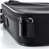Image 5 : Prada Convertible Front Pocket Briefcase Tessuto with Saffiano Leather