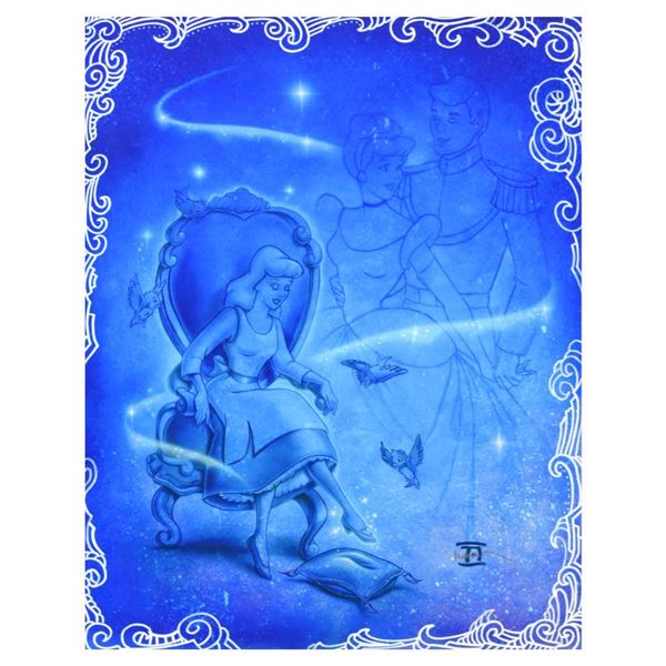 If The Shoe Fits by Noah