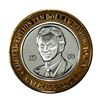.999 Silver Riverside Resort Hotel & Casino Laughlin $10 Limited Edition Gaming Token