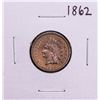 Image 1 : 1862 Indian Head Cent Coin
