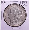 1897-O $1 Morgan Silver Dollar Coin
