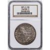 1894-O $1 Morgan Silver Dollar Coin NGC AU50