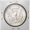 Image 2 : 1883-S $1 Morgan Silver Dollar Coin