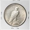 Image 2 : 1935 $1 Peace Silver Dollar Coin