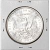 Image 2 : 1902 $1 Morgan Silver Dollar Coin