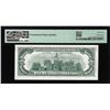 Image 2 : 1977 $100 Federal Reserve Note Boston Fr.2168-A PMG Gem Uncirculated 65EPQ