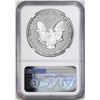 Image 2 : 1989-S $1 Proof American Silver Eagle Coin NGCX Proof 9.9 Ultra Cameo