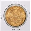 Image 2 : 1905-S $20 Liberty Head Double Eagle Gold Coin