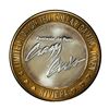 .999 Silver Riviera Hotel & Casino Las Vegas $10 Casino Limited Edition Gaming Token