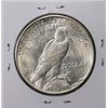 Image 2 : 1935-S $1 Peace Silver Dollar Coin