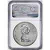 Image 2 : 1973 Cayman Islands $5 Proof Silver Coin NGC PF67 Cameo