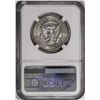 Image 2 : 1965 SMS Kennedy Half Dollar Coin NGC MS66* Star Cameo