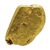 Image 1 : 4.43 Gram Yukon Gold Nugget