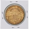 Image 2 : 1898-S $20 Liberty Head Double Eagle Gold Coin